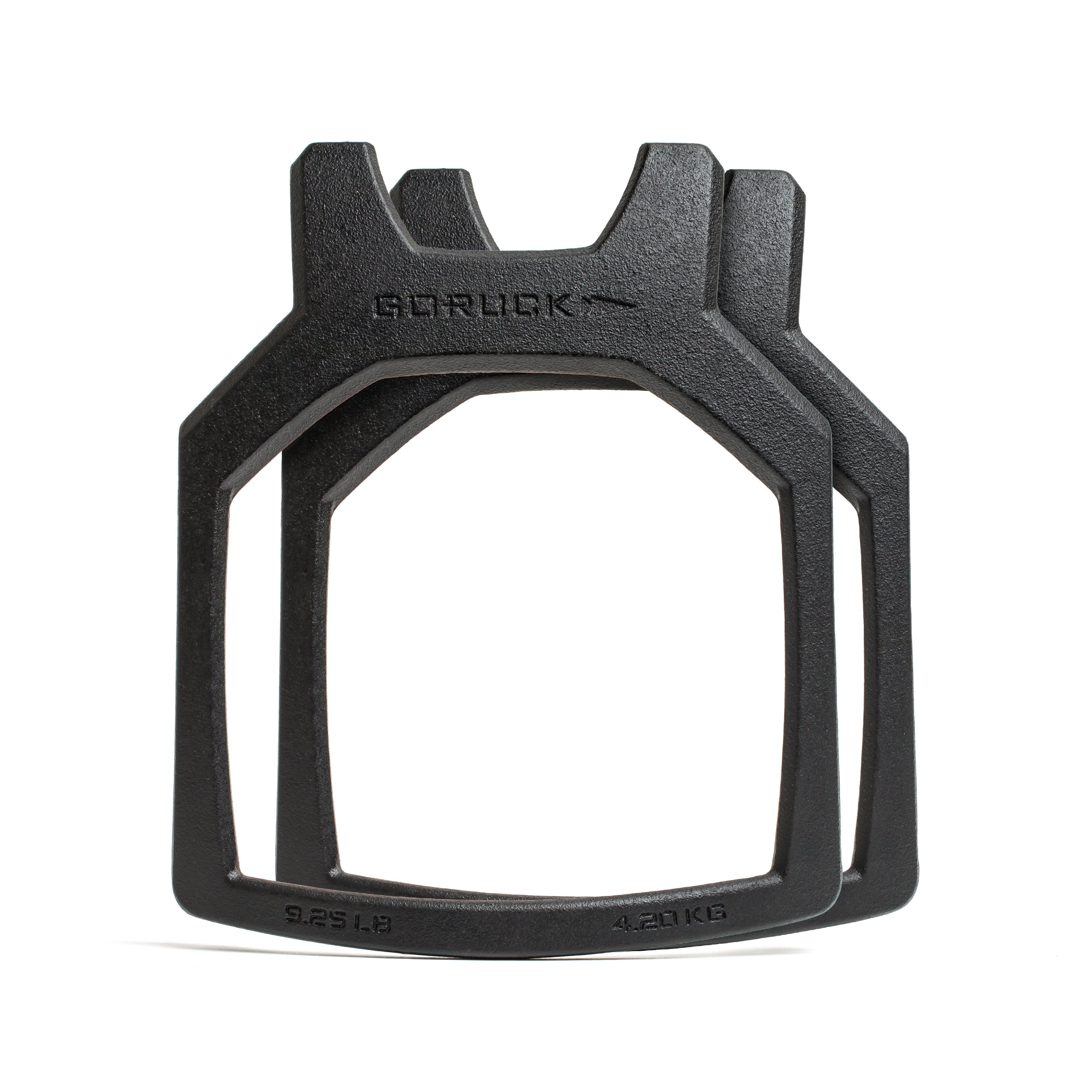 Built for the Rucking Revolution